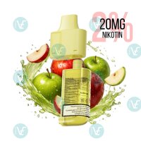 Lost Mary - LUX 7000 Refill - Double Apple