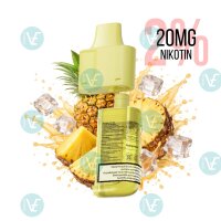 Lost Mary - LUX 7000 Refill - Pineapple