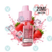 Lost Mary - LUX 7000 Refill - Strawberry Ice