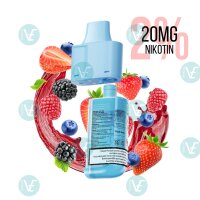 Lost Mary - LUX 7000 Refill - Triple Berry