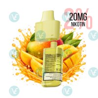 Lost Mary - LUX 7000 Refill - Triple Mango