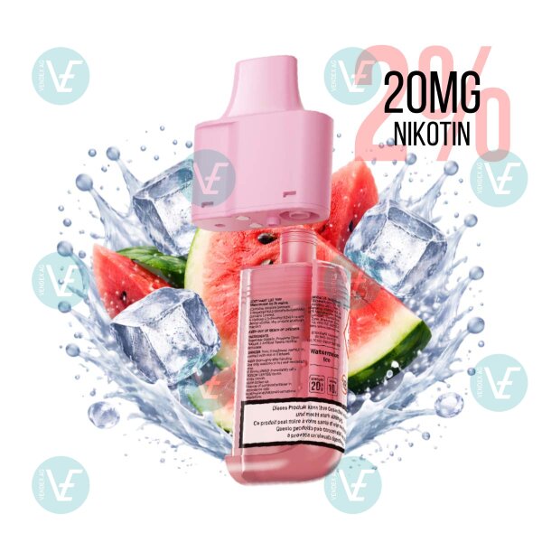 Lost Mary - LUX 7000 Refill - Watermelon Ice