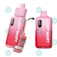 Lost Mary - LUX 7000 Refill - Watermelon Ice