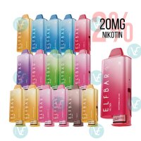 Elfbar - NX 7000 Kit