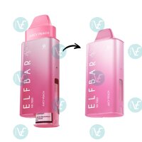 Elfbar - NX 7000 Kit - Juicy Peach