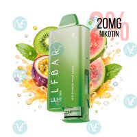 Elfbar - NX 7000 Kit - Kiwi Passionfruit Guava
