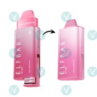 Elfbar - NX 7000 Kit - Pink Lemonade