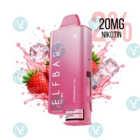Elfbar - NX 7000 Kit - Strawberry Ice