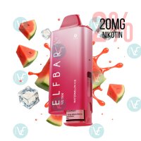 Elfbar - NX 7000 Kit - Watermelon Ice