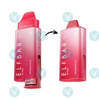 Elfbar - NX 7000 Kit - Watermelon Ice