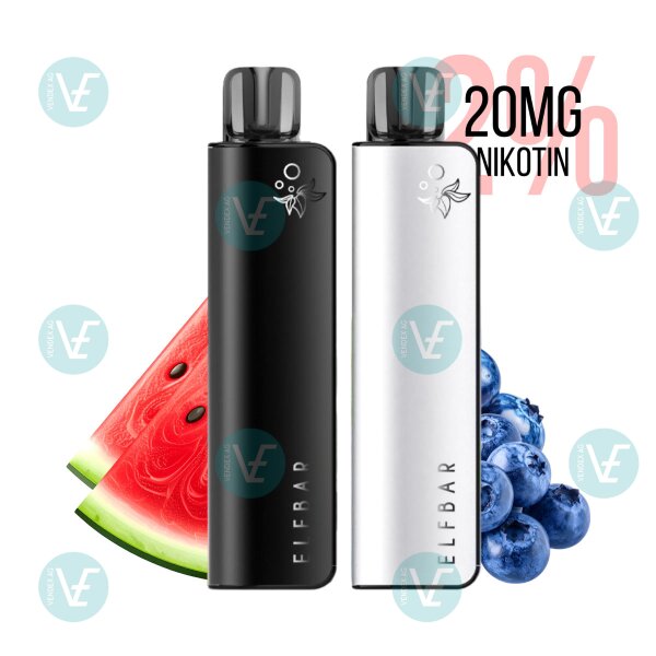 Elfbar - ELFA Master Kit