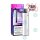 Elfbar - ELFA Master Kit Silber - Blueberry