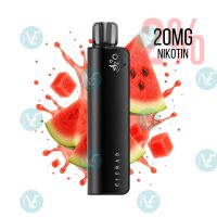 Elfbar - ELFA Master Kit Schwarz - Watermelon