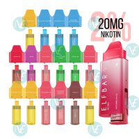 Elfbar - NX 7000 Refill