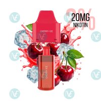 Elfbar - NX 7000 Refill - Cherry Ice