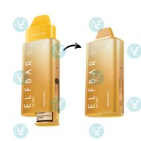 Elfbar - NX 7000 Refill - Grape Ice