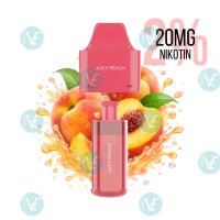 Elfbar - NX 7000 Refill - Juicy Peach