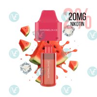 Elfbar - NX 7000 Refill - Watermelon Ice