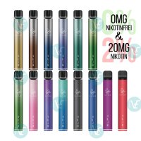 Elfbar - Elfa Pro V2 Kit