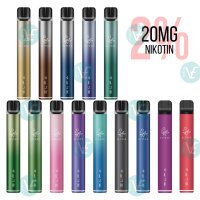 Elfbar - Elfa Pro V2 Kit