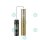 Elfbar - Kit ELFA Pro V2 20 mg - Dark Gold - Juicy Peach