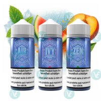 SIQUE Berlin - 120ml Shortfill Liquid