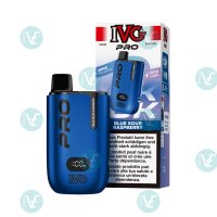 IVG - Pro Starter Kit