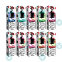 IVG - Pro Refill Pod