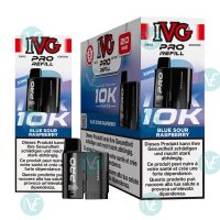 IVG - Pro Refill Pod