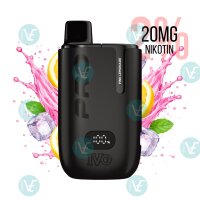 IVG - Pro Starter Kit Pink Lemonade