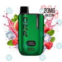 IVG - Pro Starter Kit Watermelon Ice