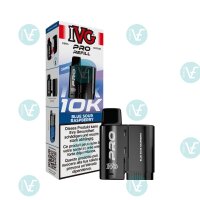 IVG - Pro Refill Pod Blue Sour Raspberry