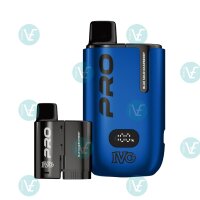 IVG - Pro Refill Pod Blue Sour Raspberry