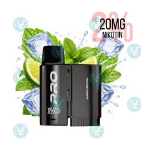 IVG - Pro Refill Pod Classic Menthol