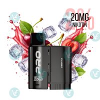 IVG - Pro Refill Pod Cherry Ice