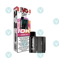 IVG - Pro Refill Pod Cherry Ice