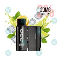 IVG - Pro Refill Pod Lemon Lime