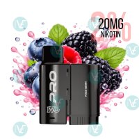 IVG - Pro Refill Pod Mixed Berry