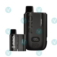 IVG - Pro Refill Pod Mixed Berry