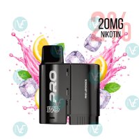 IVG - Pro Refill Pod Pink Lemonade