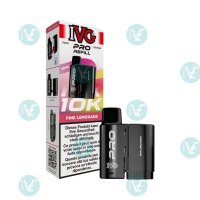 IVG - Pro Refill Pod Pink Lemonade