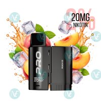 IVG - Pro Refill Pod Peach Ice