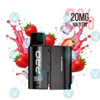 IVG - Pro Refill Pod Strawberry Ice