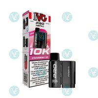 IVG - Pro Refill Pod Strawberry Ice