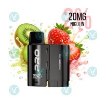 IVG - Pro Refill Pod Strawberry Kiwi
