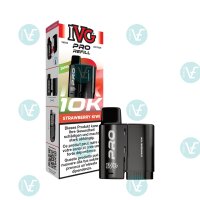 IVG - Pro Refill Pod Strawberry Kiwi