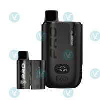 IVG - Pro Refill Pod Strawberry Kiwi