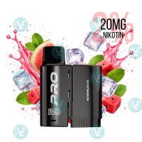 IVG - Pro Refill Pod Watermelon Ice