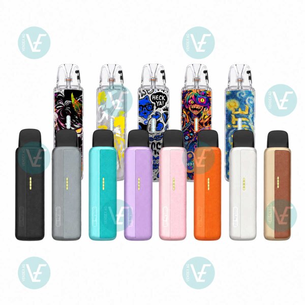UWELL - Caliburn G5 Lite / Lite SE