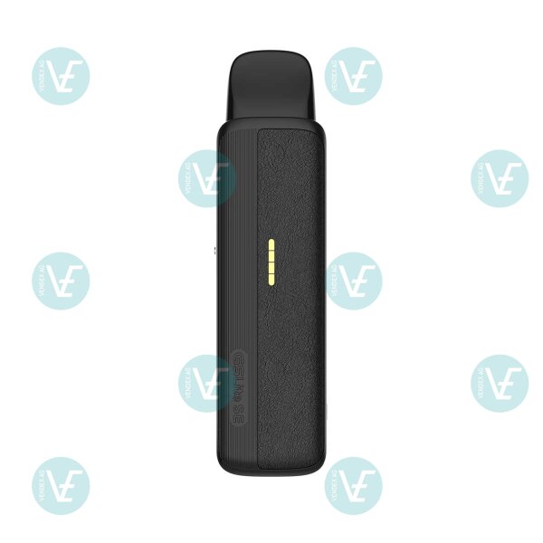 UWELL - Caliburn G5 Lite SE - Cuir noir